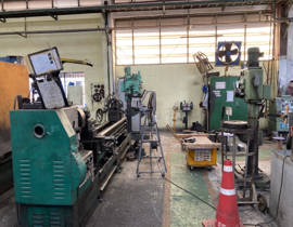 Equipment 7