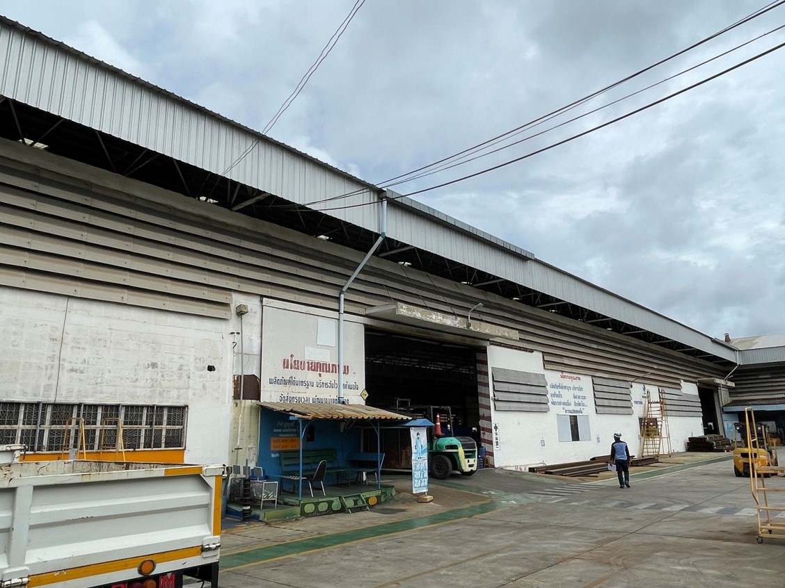 Factory 1