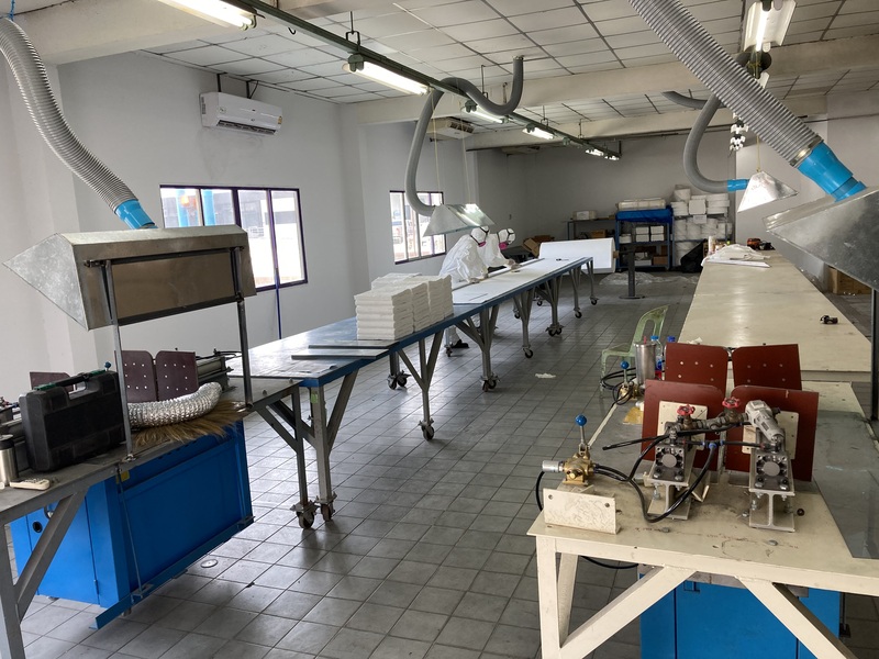 Maftec Factory