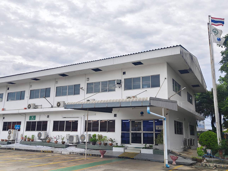 Head Office